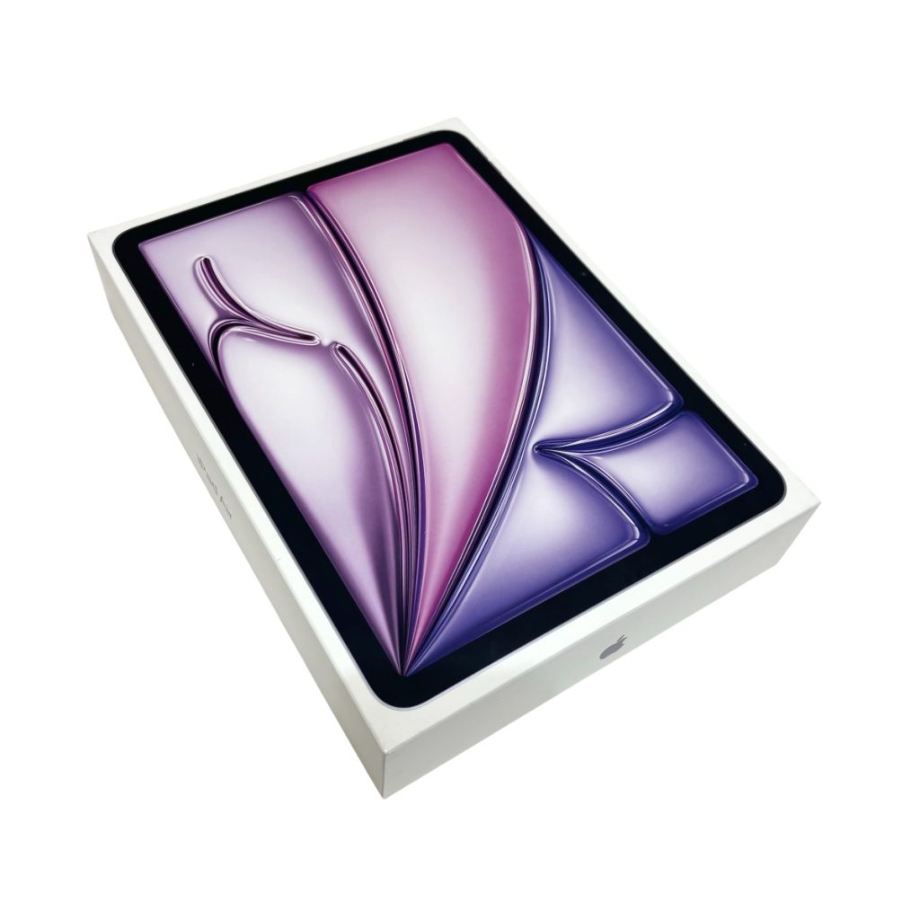 Apple iPad Air 第7世代 11インチ Wi-Fi 256GB