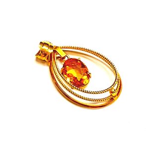 K18 トップ 石あり