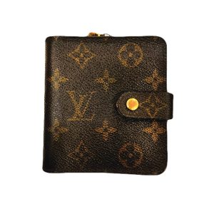 Louis Vuitton モノグラム ポシェットツイン PMの買取実績