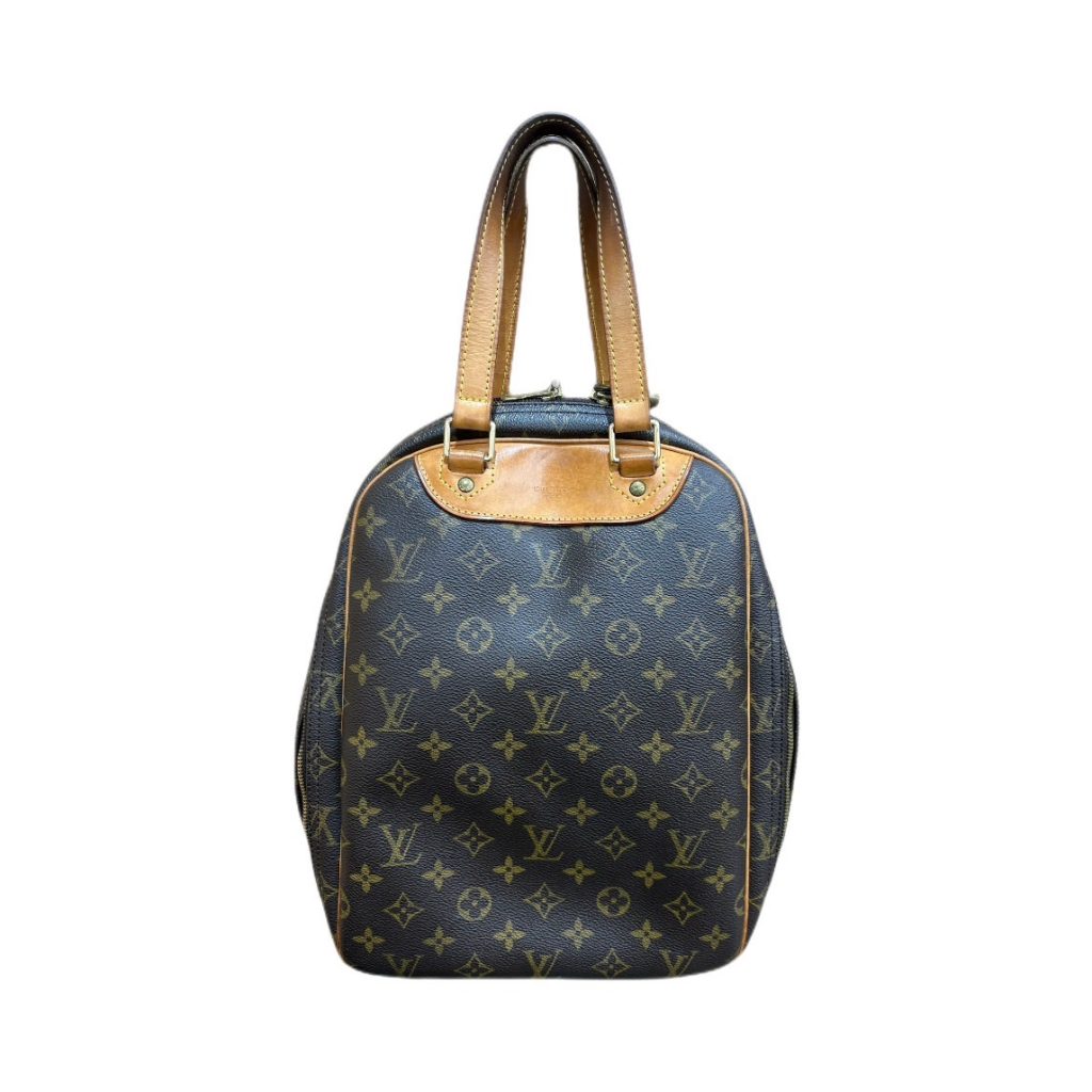 Louis Vuitton モノグラム エクスキュルシオン