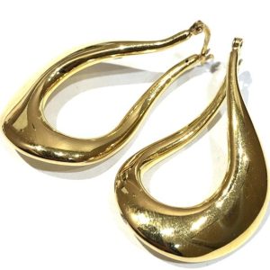 K18 ピアス アクセサリー ジュエリー 18金