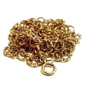 【貴金属】K18 750 18金 ネックレス ジュエリー