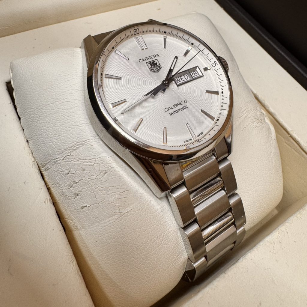 TAG Heuer(タグホイヤー)カレラ WAR201B.BA0723