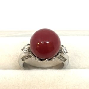 Pt900 プラチナ900 リング 指輪