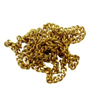 K18 喜平 ネックレス アクセサリー 18金