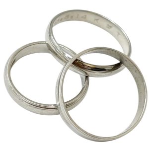 Pt900 リング 結婚指輪 アクセサリー プラチナ