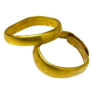 K24 リング 純金 24金 アクセサリー 指輪