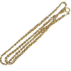 K18 Pt850 ネックレス アクセサリー 買取