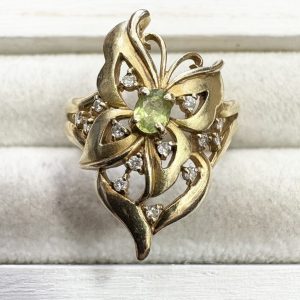 18金（K18 / 750) リング（指輪）