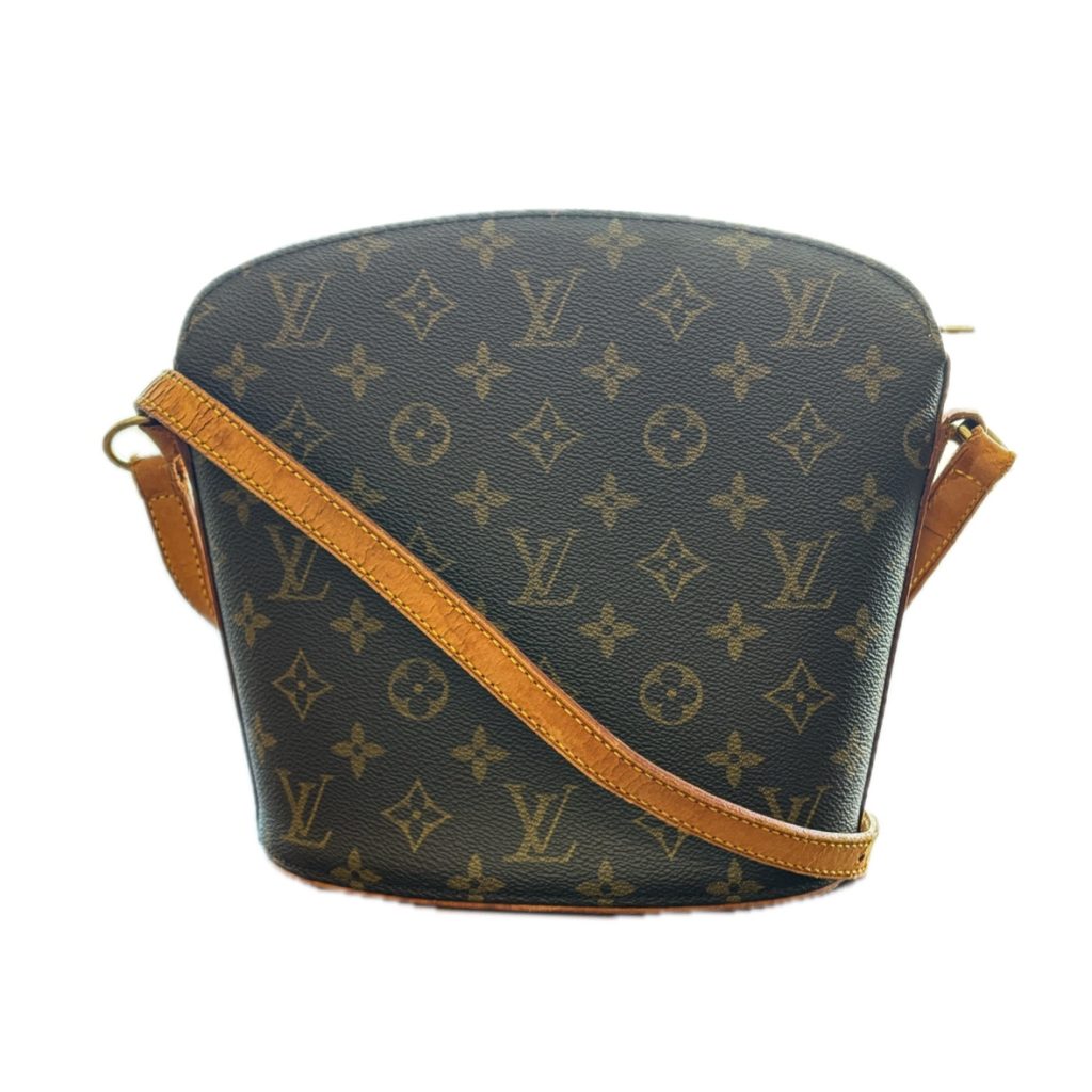 Louis Vuitton ドルーオ