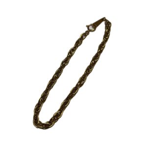 K18 ブレスレット