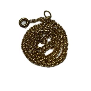 K18 　ネックレス