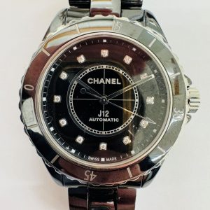 CHANEL シャネル J12 H5702