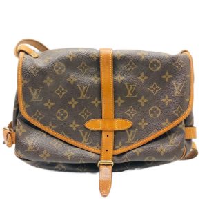 LOUIS VUITTON ルイヴィトン スピーディ35 モノグラム SP1905の