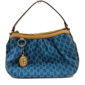 掲載期間残り僅か！！1900年代 GUCCI オールドグッチ　ショルダーバッグ OLD GUCCI オールドグッチ ショルダーバッグ シェリーラインの