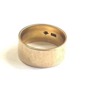 K18 750 18金 リング