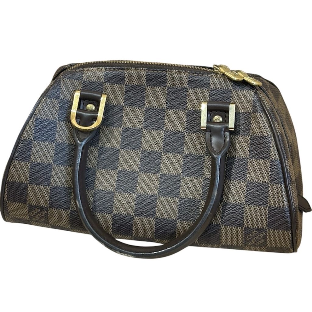 ルイ・ヴィトン　LOUIS VUITTON　リベラ　ミニ　N41436