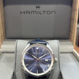 ハミルトン ジャズマスター