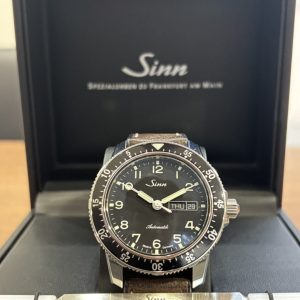 Sinn(ジン)104.ST.SA
