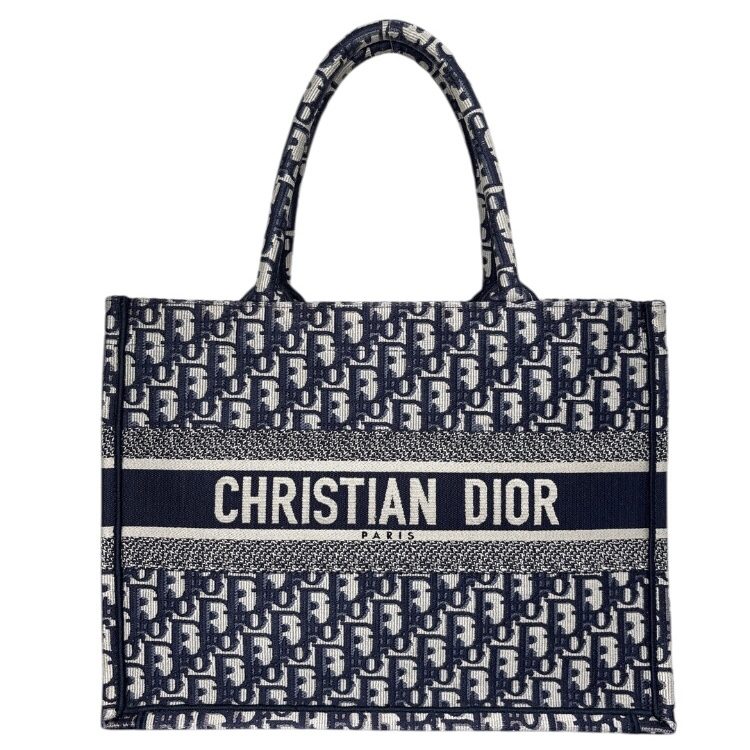 Christian Dior ディオール ブックトート