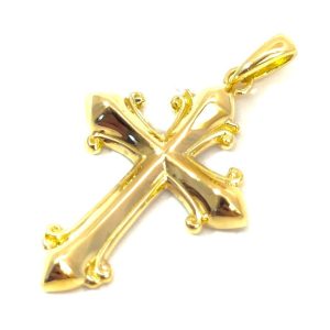 K18 18金 ネックレストップ
