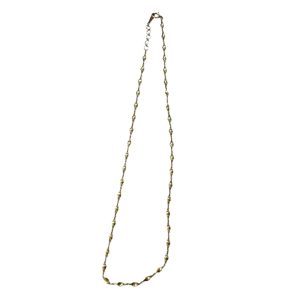 K18(18金) ネックレス