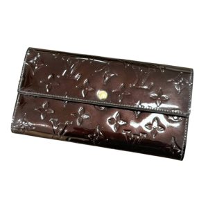 ルイ．ヴィトン　エピ　カードケース LOUIS VUITTON エピ ルイヴィトン パスケース カードケース