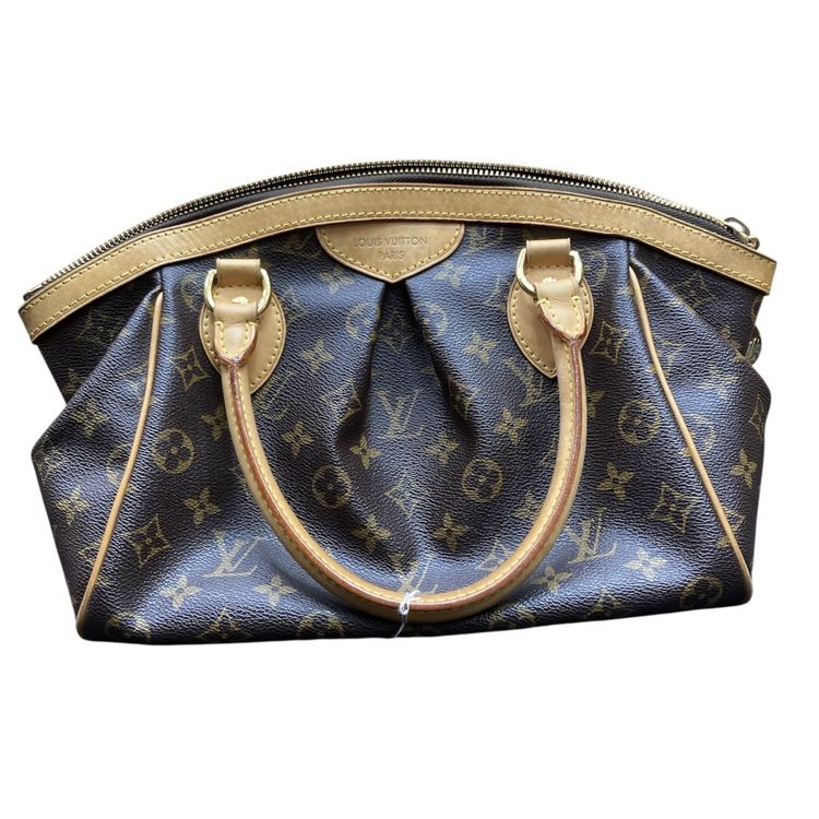 Louis Vuitton ルイヴィトン ティヴォリ モノグラム M40143