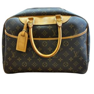 Louis Vuitton ルイヴィトン アンヴェロップ カルト ドゥ