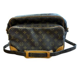 Louis Vuitton ルイヴィトン ナイル ショルダーバッグ