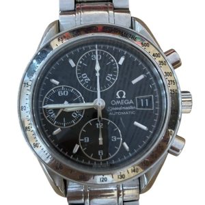 OMEGA オメガ 58155495 スピードマスター 自動巻き 時計