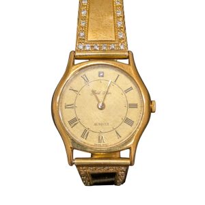 AUREOLE オレオール 腕時計