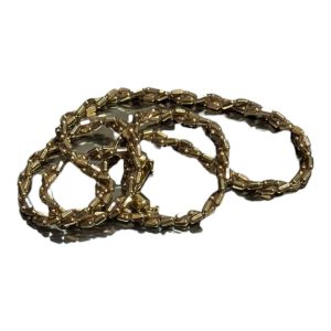 K18（18金）ネックレス　