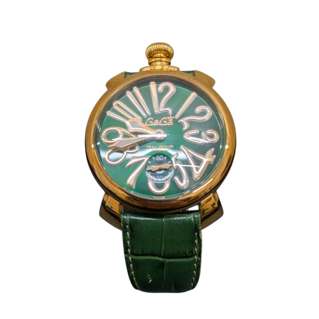 GaGaMILANO 時計