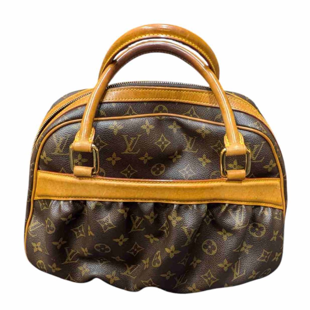Louis Vuitton ルイ・ヴィトン ミツィ モノグラム M40058