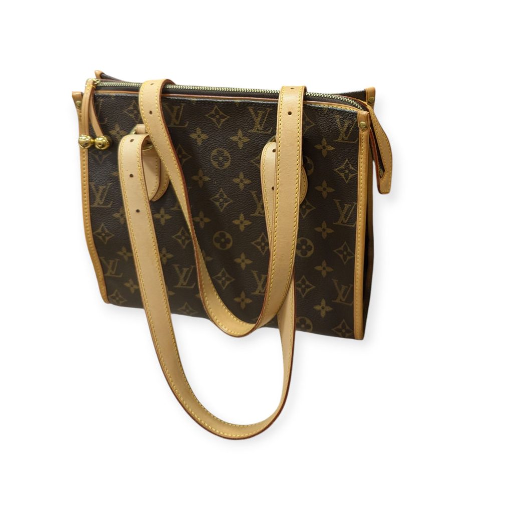 ルイヴィトン　ポパンクール・オ