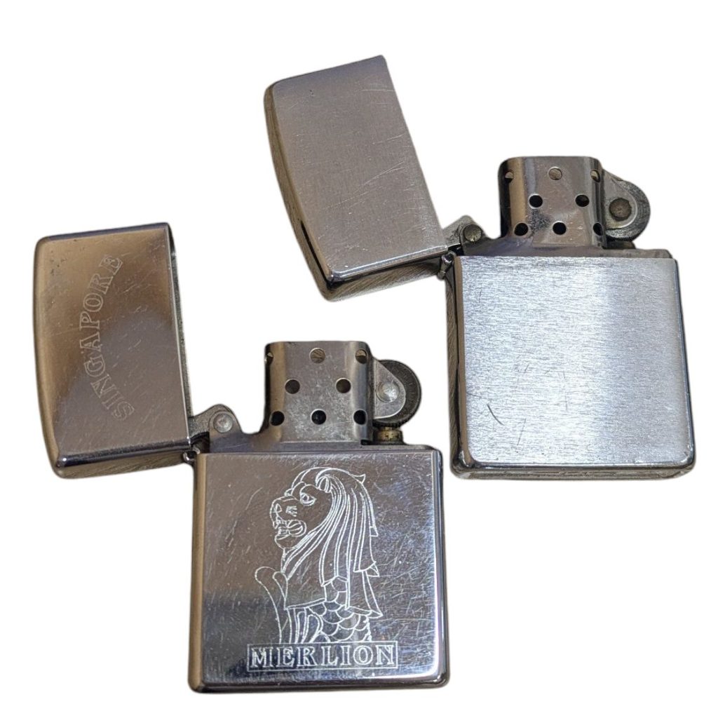 ZIPPO ジッポー ライター
