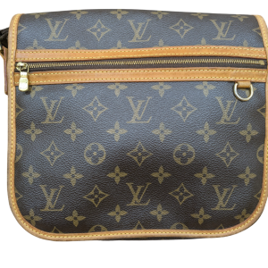 ルイヴィトンショルダーバック