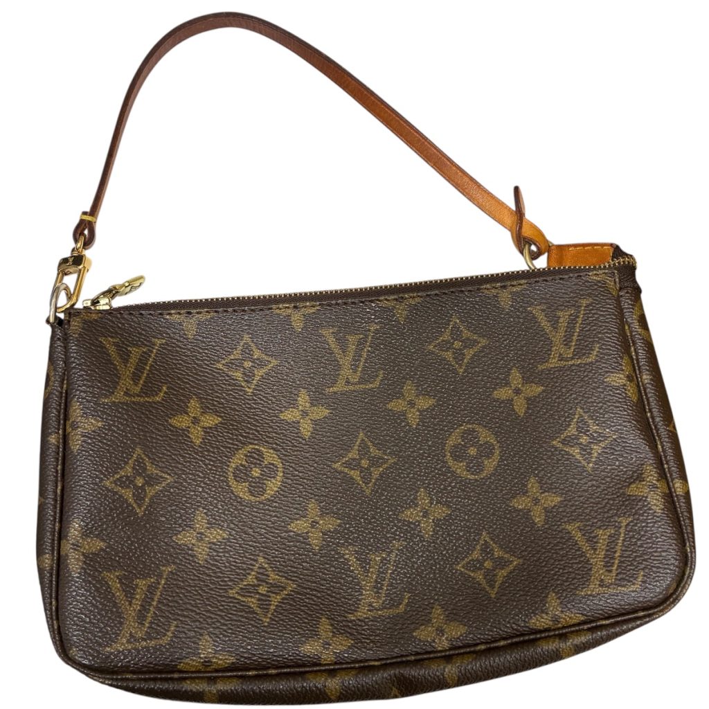 Louis Vuitton ルイヴィトン アクセソワール ポシェット 札幌 東区 元町