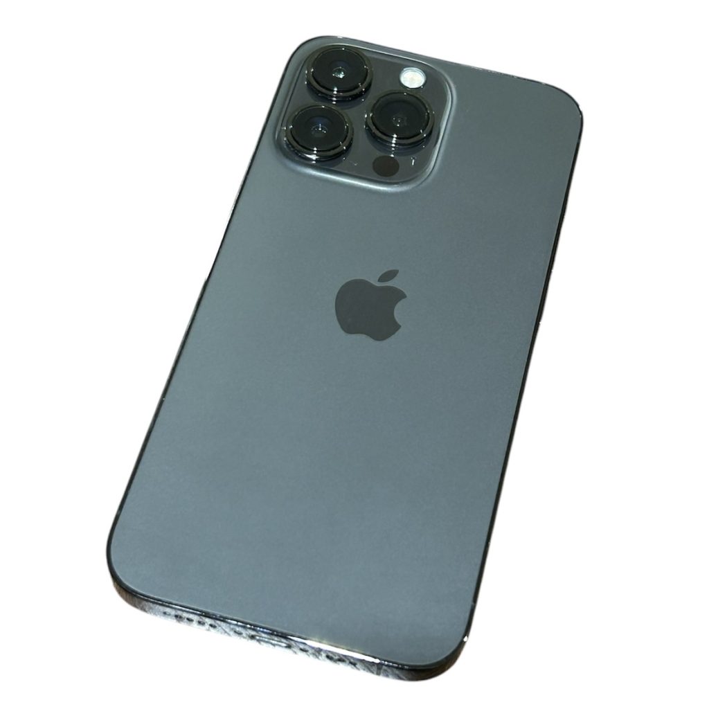 iPhone 13Pro
