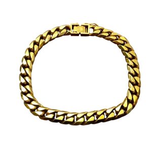 K18 18金 ブレスレット