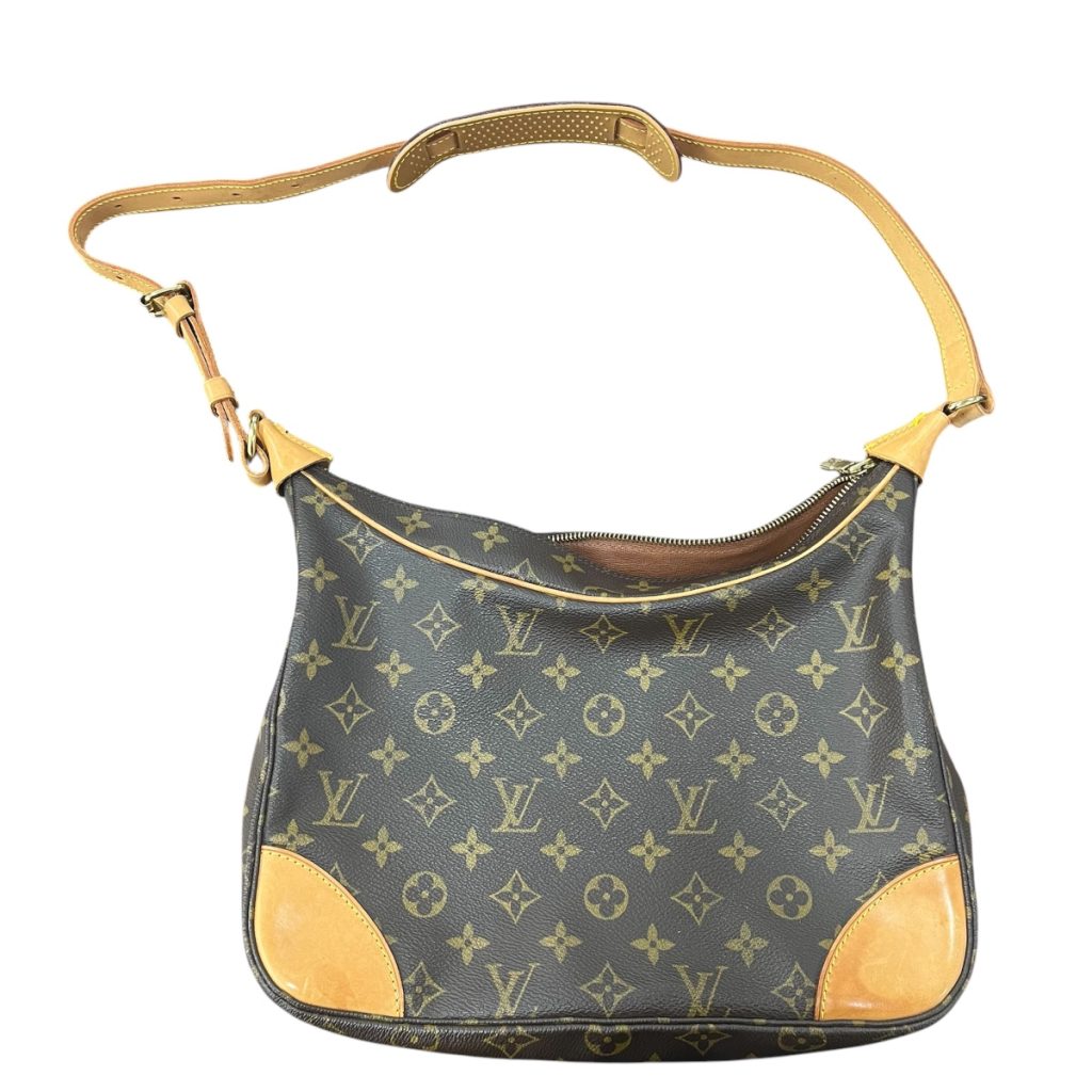 【Louis Vuitton】ルイヴィトンモノグラム・ブローニュ・ショルダーバッグ・ブランドバッグ