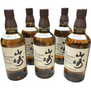 SUNTORY ローヤル プレミアム15年 青の買取実績 | 買取専門店
