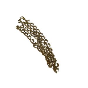 K18 ネックレス アクセサリー ジュエリー 18金