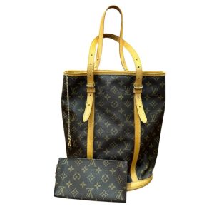 LOUIS VUITTON ルイヴィトン ダミエ ハムステッド PMの買取実績