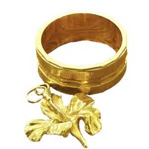 K18 18金アクセサリー まとめ