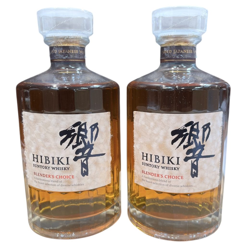 サントリー SUNTORY 響 ブレンダーズチョイス ウィスキー お酒 おまとめ