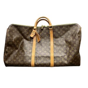 Louis Vuitton ルイヴィトン モノグラム ミュルティクレ4 M69517