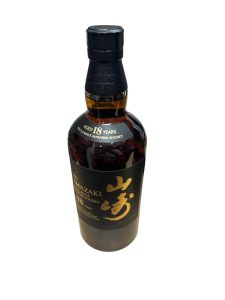 洋酒 お酒 山﨑