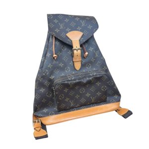 LOUISVUITTON ルイヴィトン エクスキュルシオン モノグラム